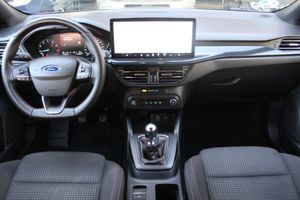 Ford Focus 1.0MHEV 155CV STLINE - Foto 10