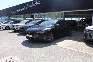 Ford Focus 1.0MHEV 155CV STLINE - Foto 2