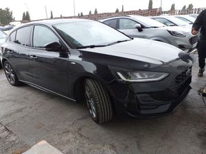 Ford Focus 1.0MHEV 155CV STLINE - Foto 2