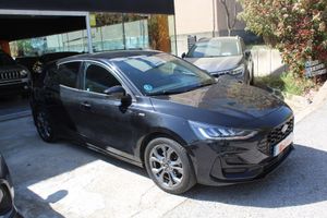 Ford Focus 1.0MHEV 155CV STLINE - Foto 4