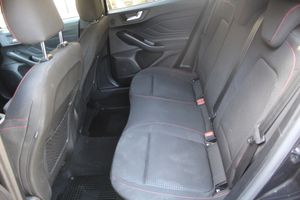Ford Focus 1.0MHEV 155CV STLINE - Foto 9
