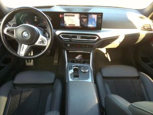 BMW Serie 3 320E 204CV FAMILIAR MSPORT - Foto 4
