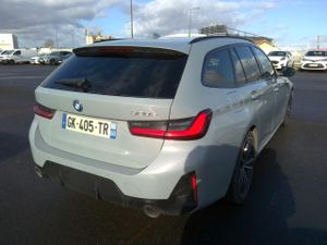 BMW Serie 3 320E 204CV FAMILIAR MSPORT - Foto 3