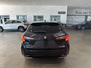 Suzuki Swace 1.8HEV 140CV GLE FAMILIAR - Foto 7