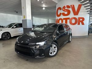 Suzuki Swace 1.8HEV 140CV GLE FAMILIAR - Foto 3