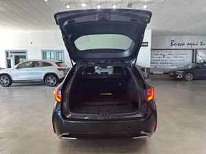 Suzuki Swace 1.8HEV 140CV GLE FAMILIAR - Foto 8