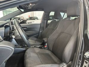 Suzuki Swace 1.8HEV 140CV GLE FAMILIAR - Foto 9