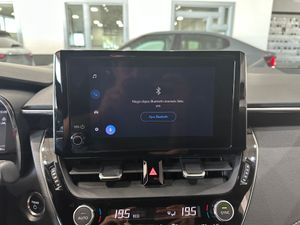 Suzuki Swace 1.8HEV 140CV GLE FAMILIAR - Foto 17