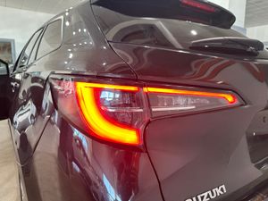 Suzuki Swace 1.8HEV 140CV GLE FAMILIAR - Foto 22