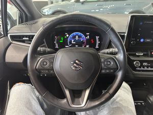 Suzuki Swace 1.8HEV 140CV GLE FAMILIAR - Foto 12