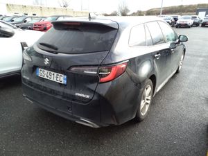 Suzuki Swace 1.8HEV 140CV GLE FAMILIAR - Foto 4