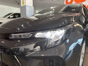 Suzuki Swace 1.8HEV 140CV GLE FAMILIAR - Foto 23