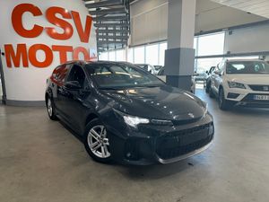 Suzuki Swace 1.8HEV 140CV GLE FAMILIAR - Foto 4