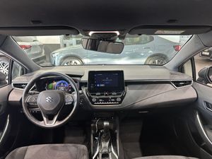 Suzuki Swace 1.8HEV 140CV GLE FAMILIAR - Foto 11