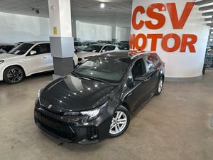 Suzuki Swace 1.8HEV 140CV GLE FAMILIAR - Foto 2