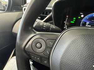 Suzuki Swace 1.8HEV 140CV GLE FAMILIAR - Foto 15