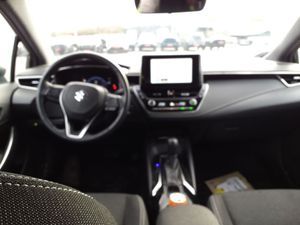 Suzuki Swace 1.8HEV 140CV GLE FAMILIAR - Foto 3