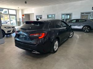 Suzuki Swace 1.8HEV 140CV GLE FAMILIAR - Foto 6