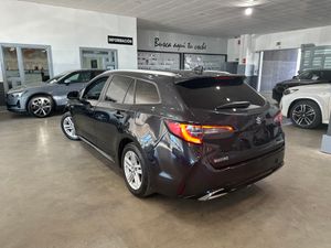 Suzuki Swace 1.8HEV 140CV GLE FAMILIAR - Foto 5