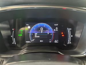 Suzuki Swace 1.8HEV 140CV GLE FAMILIAR - Foto 13