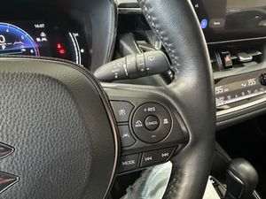 Suzuki Swace 1.8HEV 140CV GLE FAMILIAR - Foto 14