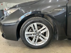 Suzuki Swace 1.8HEV 140CV GLE FAMILIAR - Foto 24