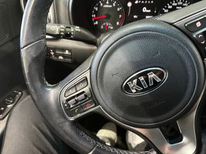Kia Sportage 1,6 5P 132CV - Foto 16