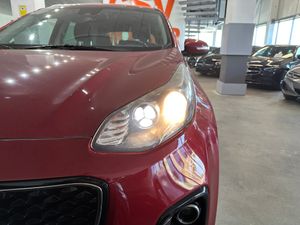 Kia Sportage 1,6 5P 132CV - Foto 24