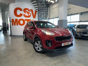 Kia Sportage 1,6 5P 132CV - Foto 4