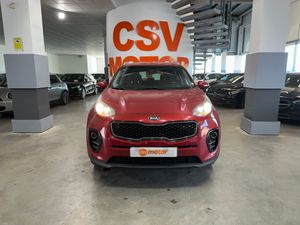 Kia Sportage 1,6 5P 132CV - Foto 3