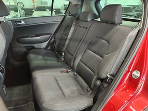 Kia Sportage 1,6 5P 132CV - Foto 9