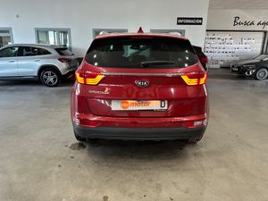Kia Sportage 1,6 5P 132CV - Foto 7
