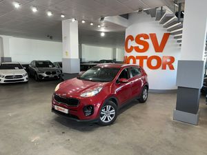 Kia Sportage 1,6 5P 132CV - Foto 2