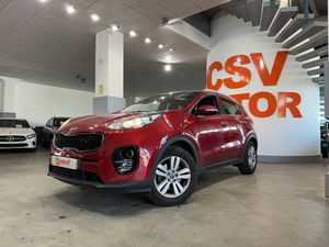 Kia Sportage 1,6 5P 132CV - Foto 3