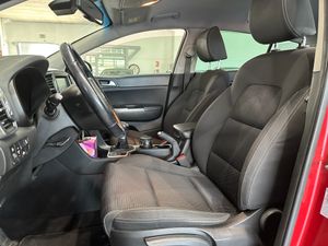 Kia Sportage 1,6 5P 132CV - Foto 10