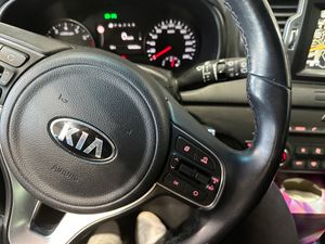 Kia Sportage 1,6 5P 132CV - Foto 17