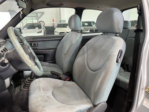 Nissan Micra 1,0 3P 60CV - Foto 10