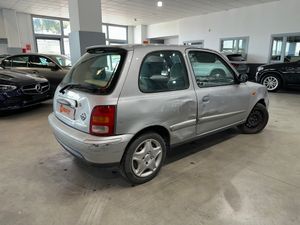 Nissan Micra 1,0 3P 60CV - Foto 6