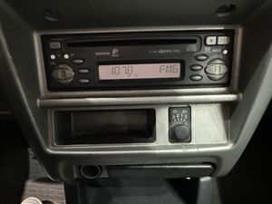 Nissan Micra 1,0 3P 60CV - Foto 16