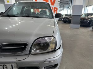 Nissan Micra 1,0 3P 60CV - Foto 17