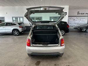 Nissan Micra 1,0 3P 60CV - Foto 8