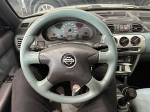 Nissan Micra 1,0 3P 60CV - Foto 11