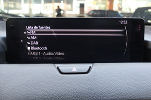 Mazda CX-60 2.5PHEV 327CV 60KM AUTONOMIA HOMURA AWD - Foto 19