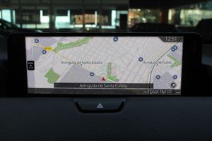 Mazda CX-60 2.5PHEV 327CV 60KM AUTONOMIA HOMURA AWD - Foto 17