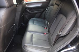 Mazda CX-60 2.5PHEV 327CV 60KM AUTONOMIA HOMURA AWD - Foto 9