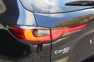 Mazda CX-60 2.5PHEV 327CV 60KM AUTONOMIA HOMURA AWD - Foto 28