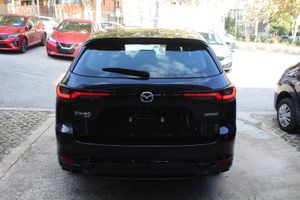 Mazda CX-60 2.5PHEV 327CV 60KM AUTONOMIA HOMURA AWD - Foto 6