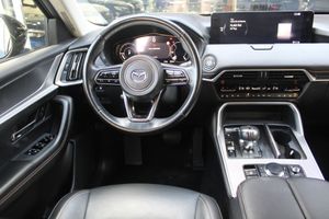 Mazda CX-60 2.5PHEV 327CV 60KM AUTONOMIA HOMURA AWD - Foto 11