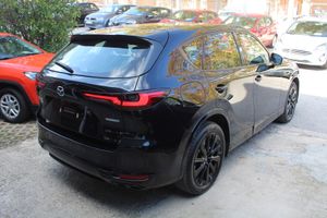Mazda CX-60 2.5PHEV 327CV 60KM AUTONOMIA HOMURA AWD - Foto 7