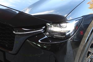 Mazda CX-60 2.5PHEV 327CV 60KM AUTONOMIA HOMURA AWD - Foto 27